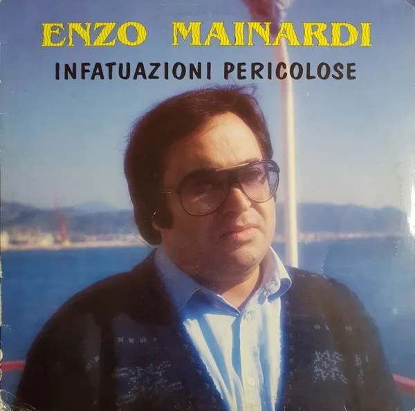 Infatuazioni Pericolose