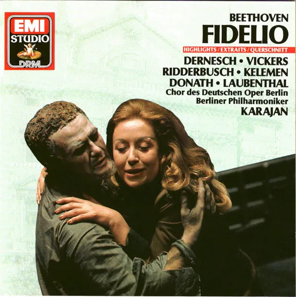 Fidelio Highlights