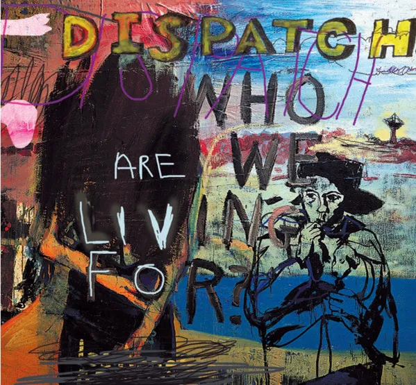 Who Are We Living For?