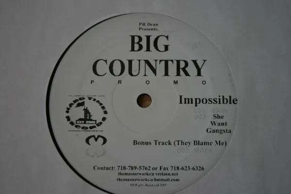 Impossible