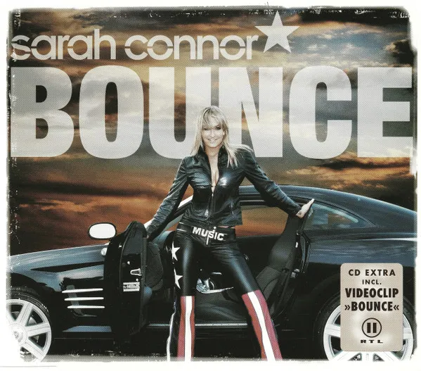 Sarah Connor