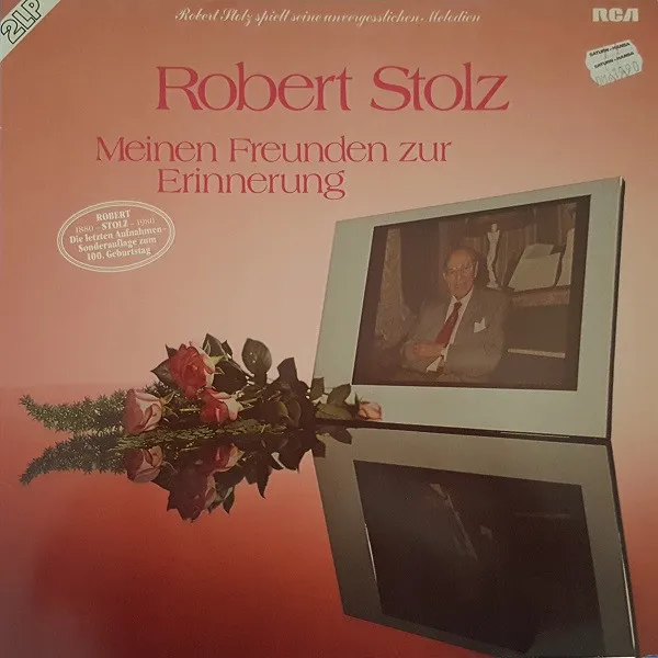 Meinen Freunden Zur Erinnerung