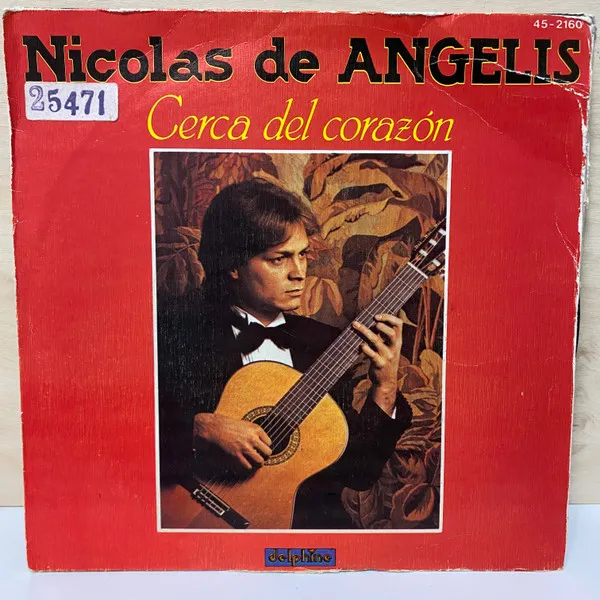 Cerca del Corazón