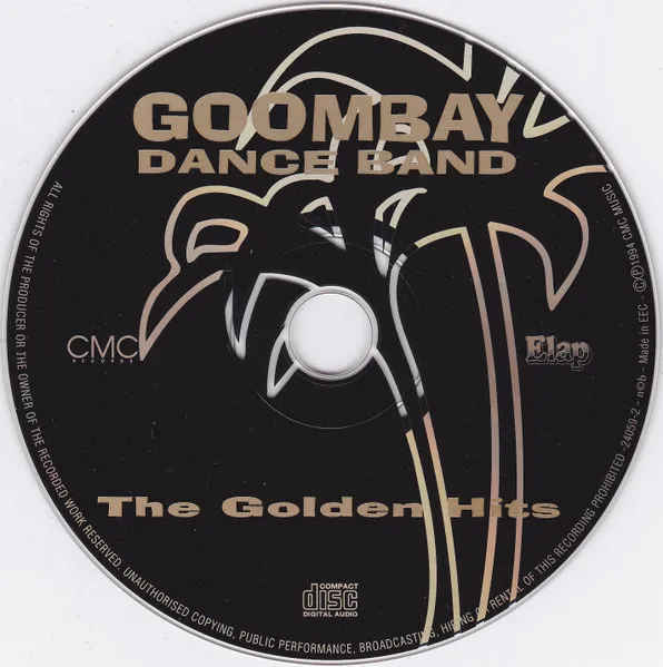 The Golden Hits