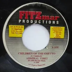 Children Of The Ghetto