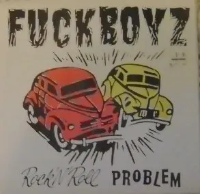 Rock'N'Roll Problem