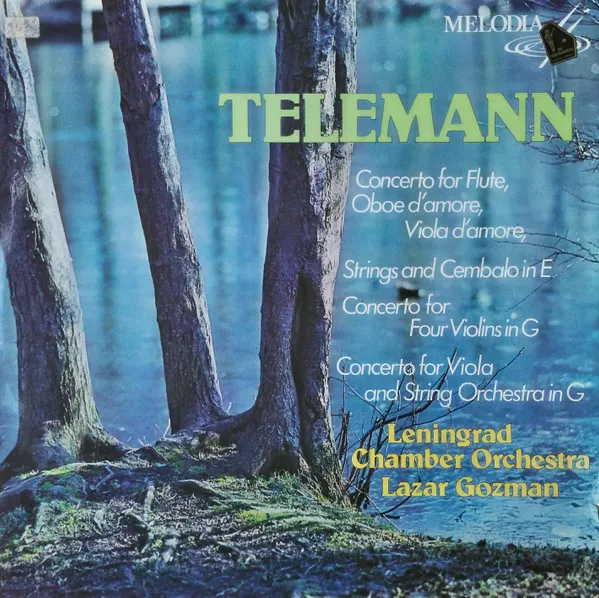Telemann