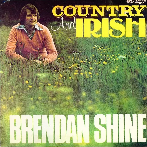 Country And Irish