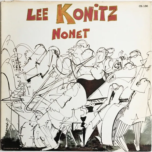 Lee Konitz Nonet
