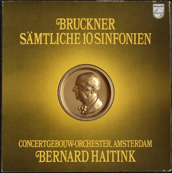 Sämtliche 10 Sinfonien