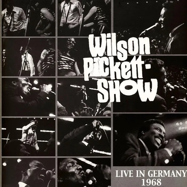 Show - Live In Germany 1968