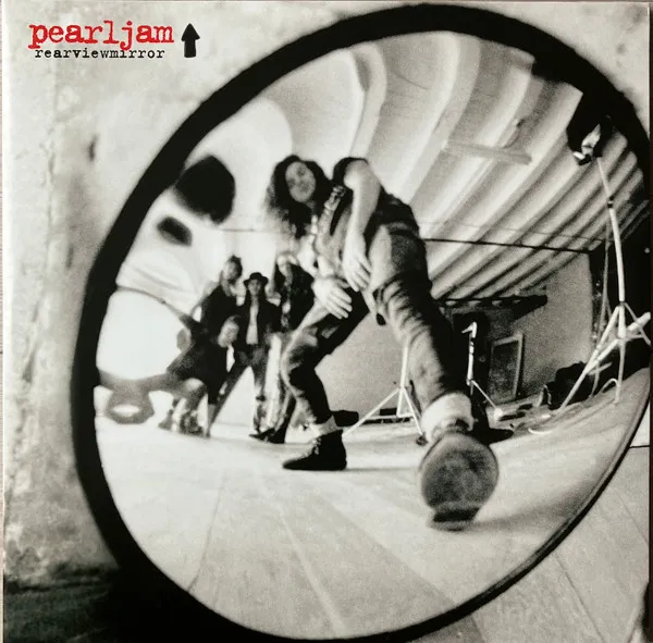 Rearviewmirror (Greatest Hits 1991-2003): Volume 1