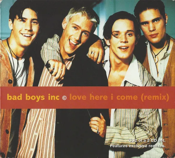 Bad Boys Inc.