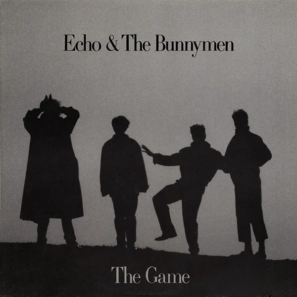 The Game