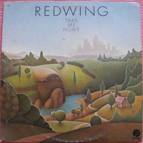 Redwing