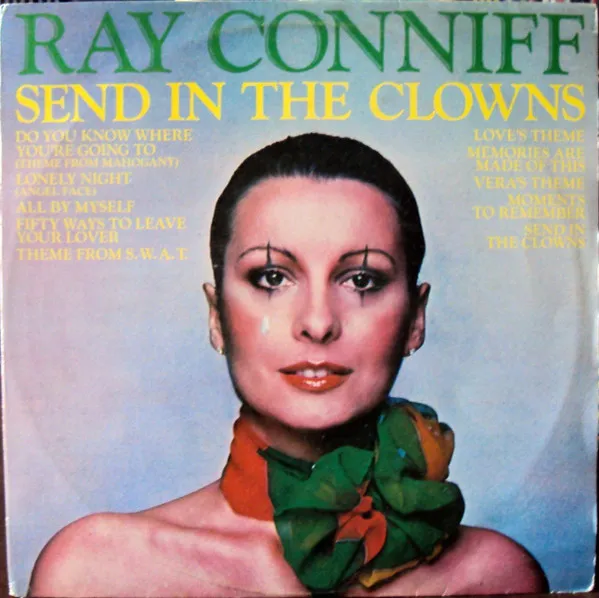 Send In The Clowns