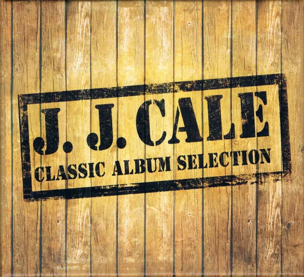 Classic Album Selection