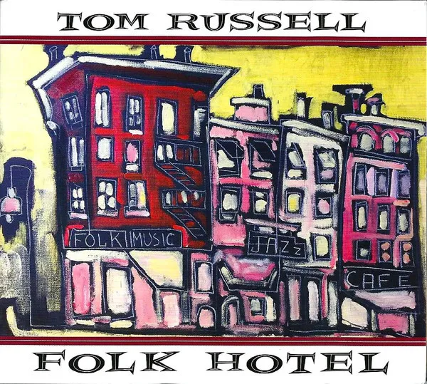 Folk Hotel
