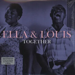 Together (180g) (Limited Edition)