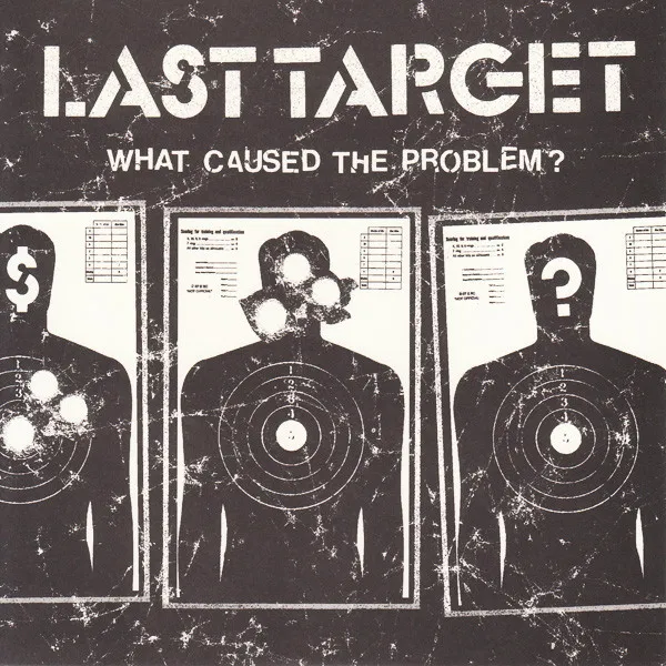 Last Target