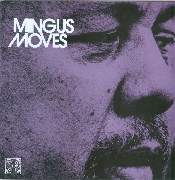Mingus Moves