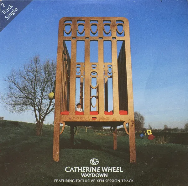 Catherine Wheel