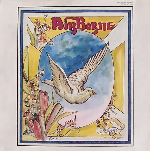 Airborne