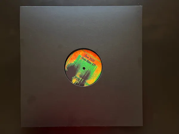 Human Nature EP