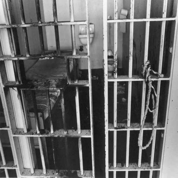 Convict