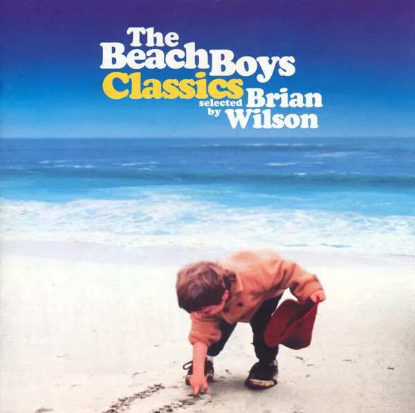 The Beach Boys Classics selected by Brian Wilson