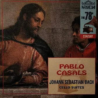 Cello Suites