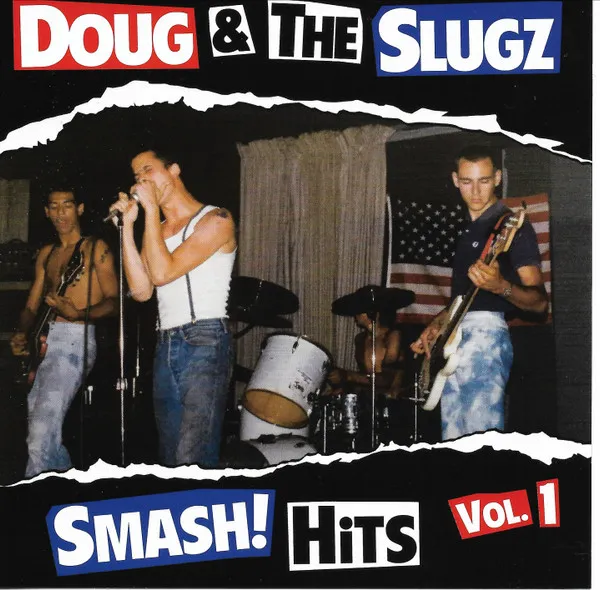 Smash! Hits Vol.1