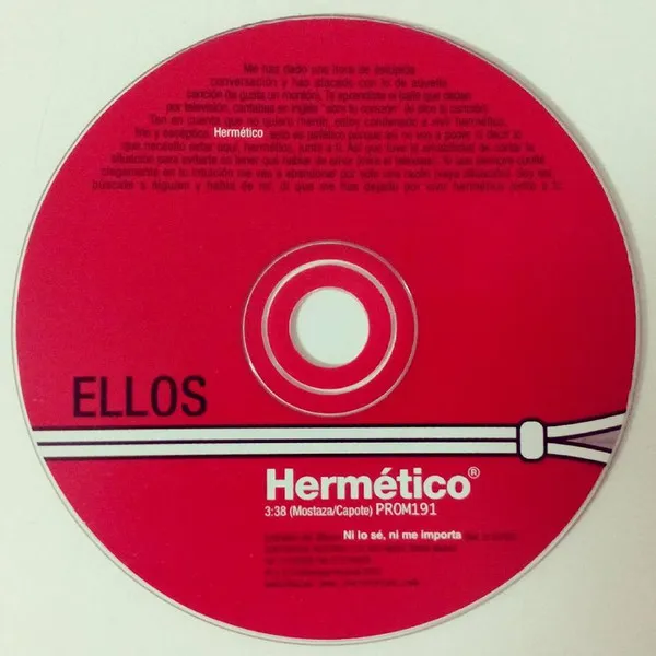 Hermético