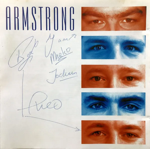 Armstrong