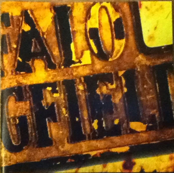 Selections From Buffalo Springfield Box Set