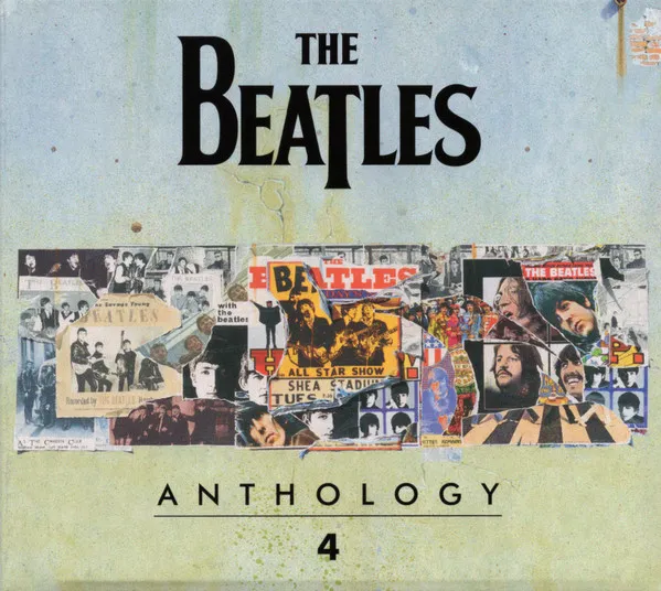 Anthology 4