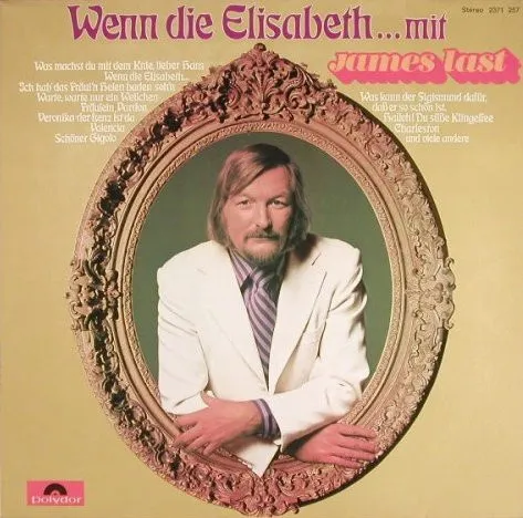 Wenn Die Elisabeth...