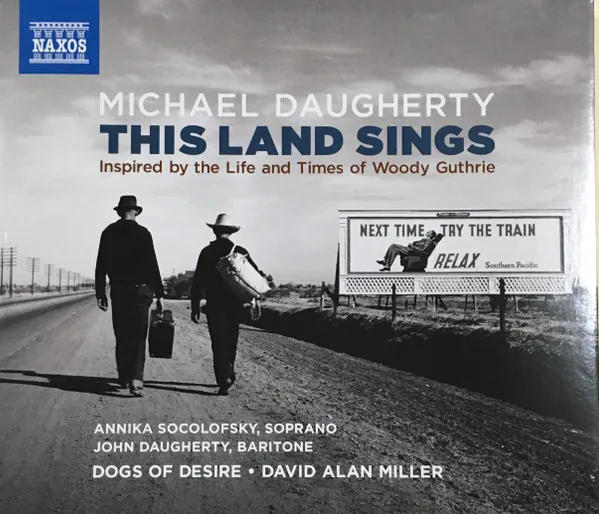 This Land Sings