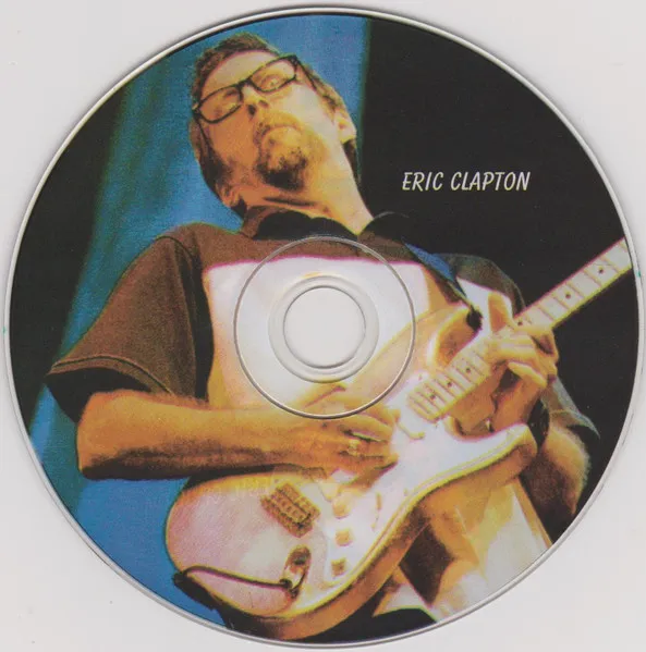 3 Guitar Giants And Their Seminal Works