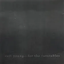 For The Turntables