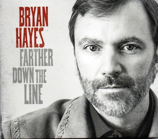 Farther Down The Line