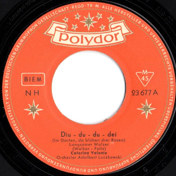 Diu - Du - Du - Dei