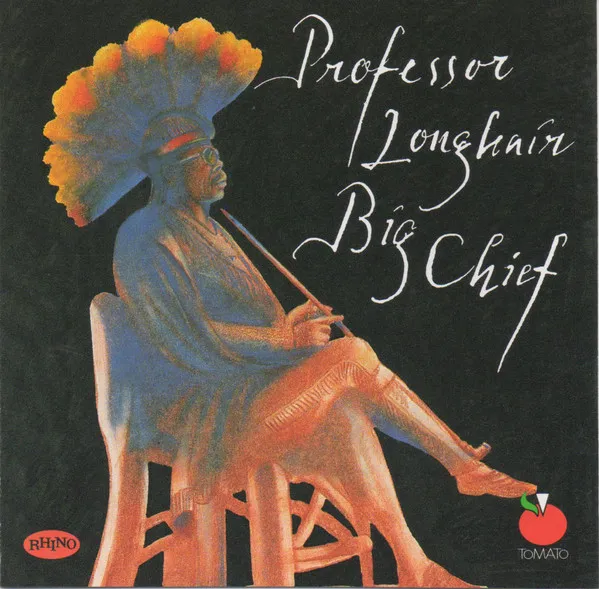 Big Chief