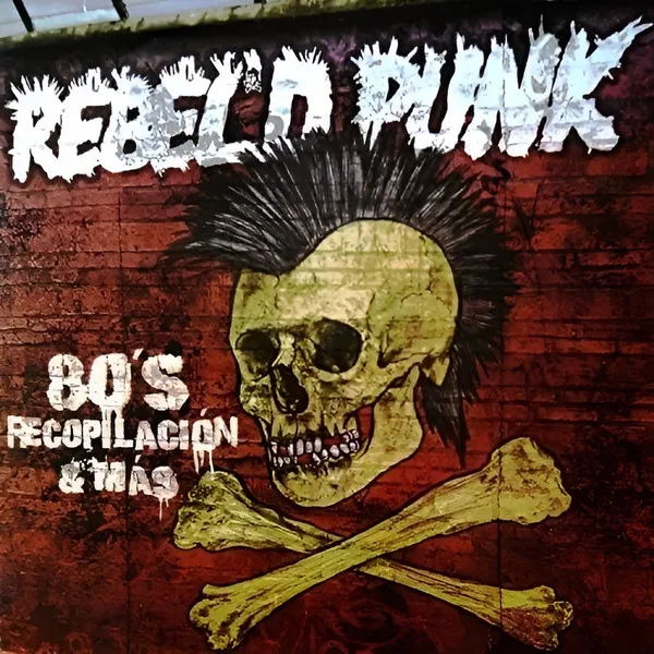 80’s Recopilacion