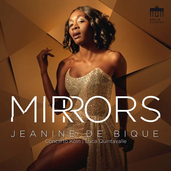 De Bique;Mirrors