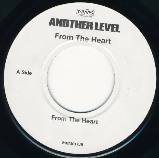 From The Heart