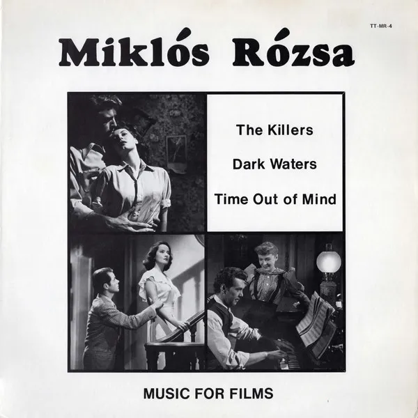 Music For Films