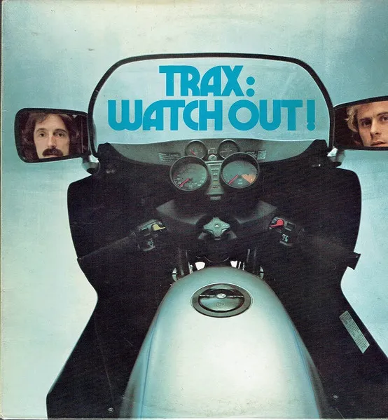 Watch Out!