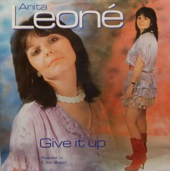 Give It Up