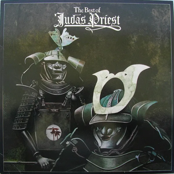 The Best Of Judas Priest